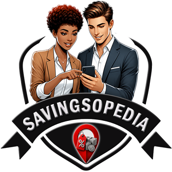 SAVINGS OPEDIA